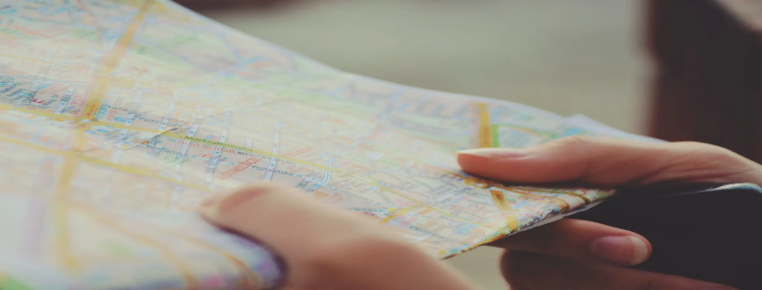 Image for Strategic Location